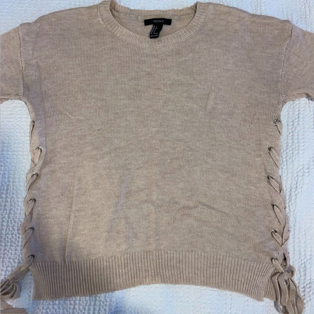 Forever 21 Sweater
